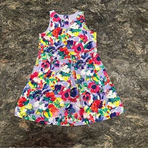 Janie and Jack dress, 4T